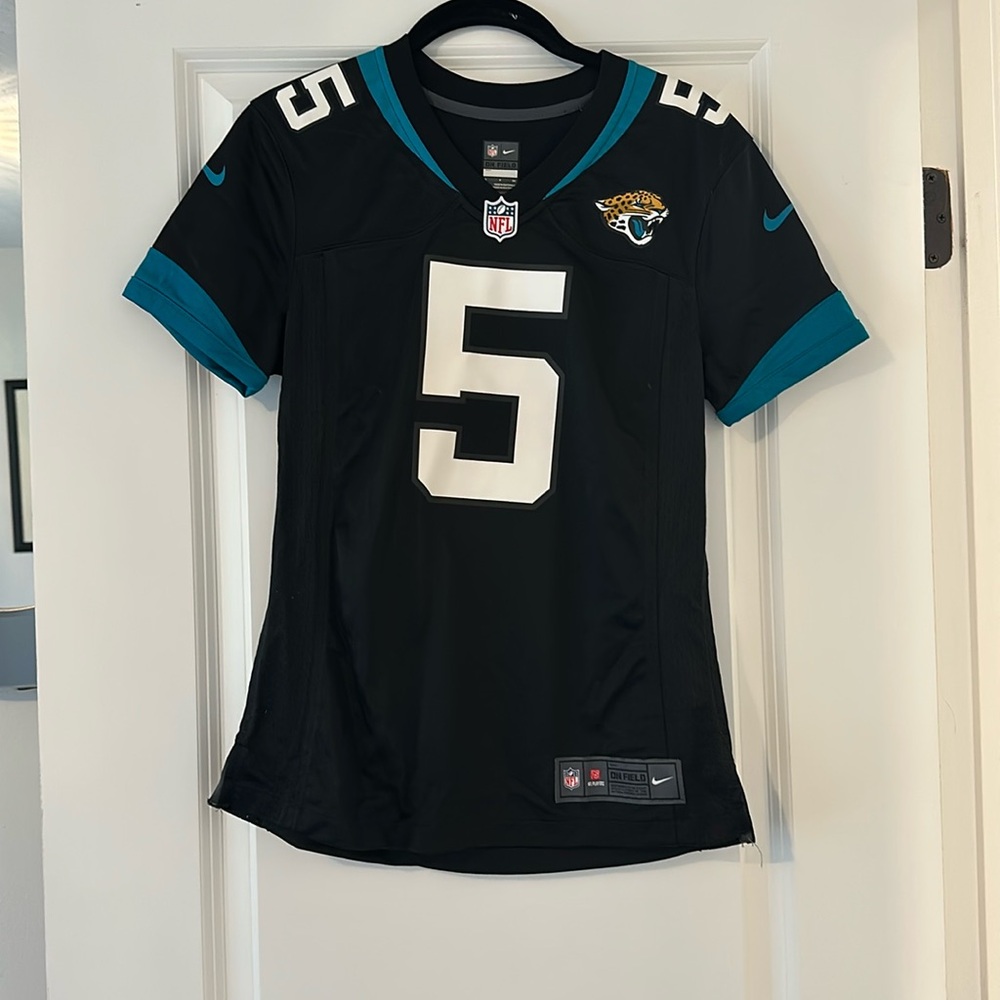 Jaguars Women’s Jersey Bortles
